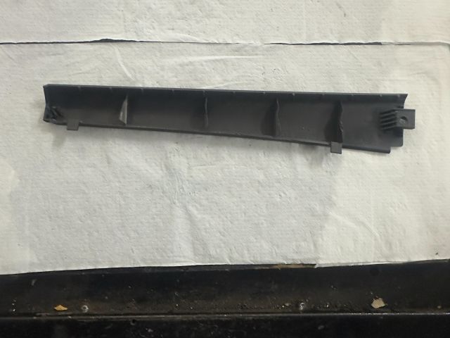 bontott VW GOLF VI Bal Műszerfal Oldalkárpit