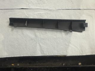 bontott VW GOLF VI Bal Műszerfal Oldalkárpit