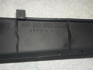 bontott VW GOLF VI Bal Műszerfal Oldalkárpit