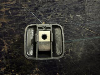 bontott VW GOLF VI Bal Napellenző Tartó