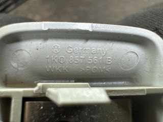 bontott VW GOLF VI Bal Napellenző Tartó