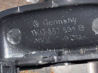 bontott VW GOLF VI Bal Napellenző Tartó