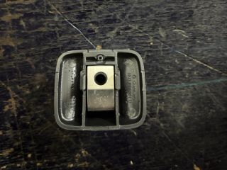 bontott VW GOLF VI Bal Napellenző Tartó