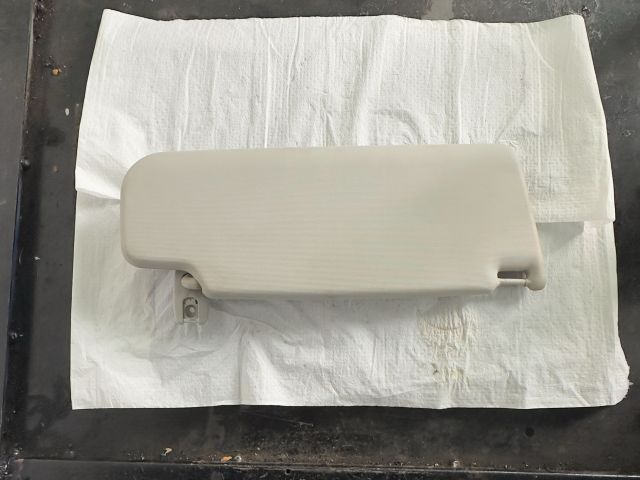 bontott VW GOLF VI Bal Napellenző