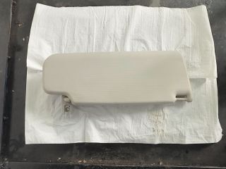 bontott VW GOLF VI Bal Napellenző