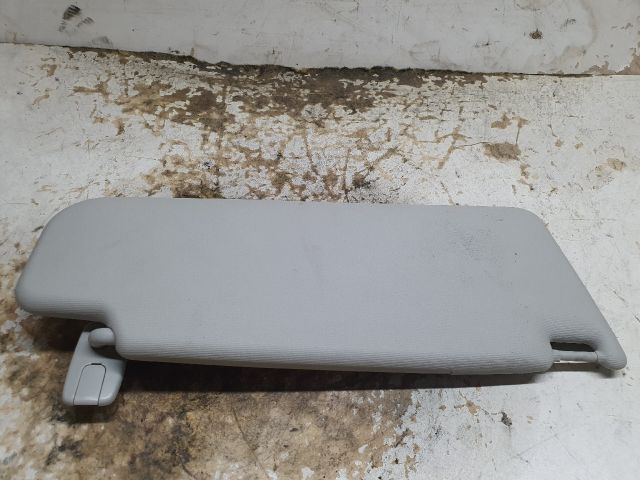 bontott VW GOLF VI Bal Napellenző