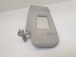 bontott VW GOLF VI Bal Napellenző