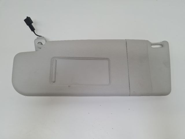 bontott VW GOLF VI Bal Napellenző