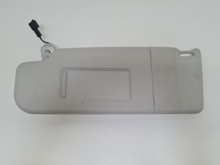 bontott VW GOLF VI Bal Napellenző