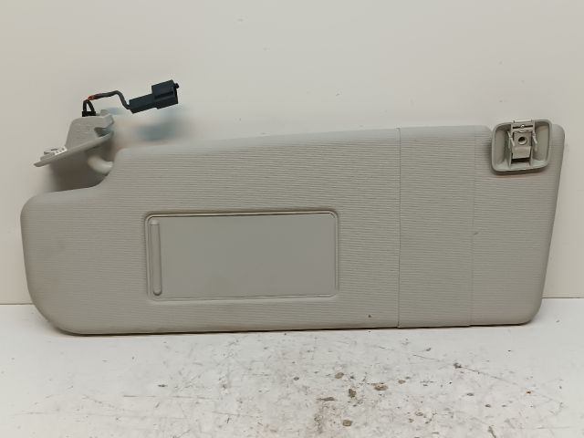 bontott VW GOLF VI Bal Napellenző