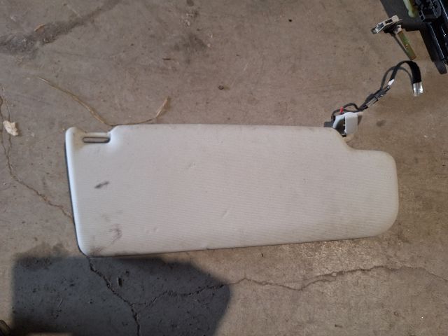 bontott VW GOLF VI Bal Napellenző