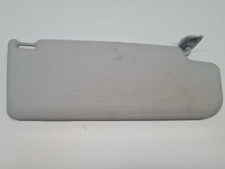 bontott VW GOLF VI Bal Napellenző