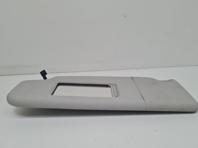 bontott VW GOLF VI Bal Napellenző