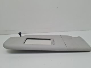 bontott VW GOLF VI Bal Napellenző