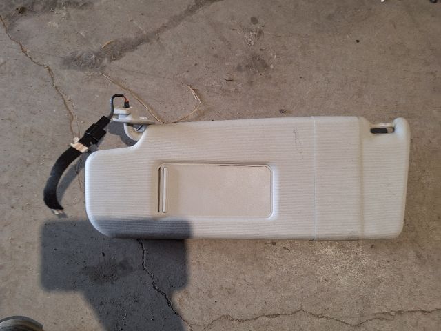 bontott VW GOLF VI Bal Napellenző