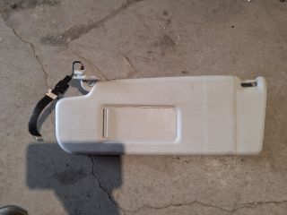 bontott VW GOLF VI Bal Napellenző