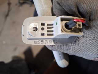 bontott VW GOLF VI Bal Napellenző