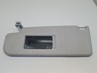 bontott VW GOLF VI Bal Napellenző