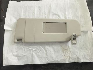 bontott VW GOLF VI Bal Napellenző