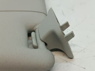 bontott VW GOLF VI Bal Napellenző