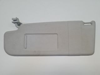 bontott VW GOLF VI Bal Napellenző