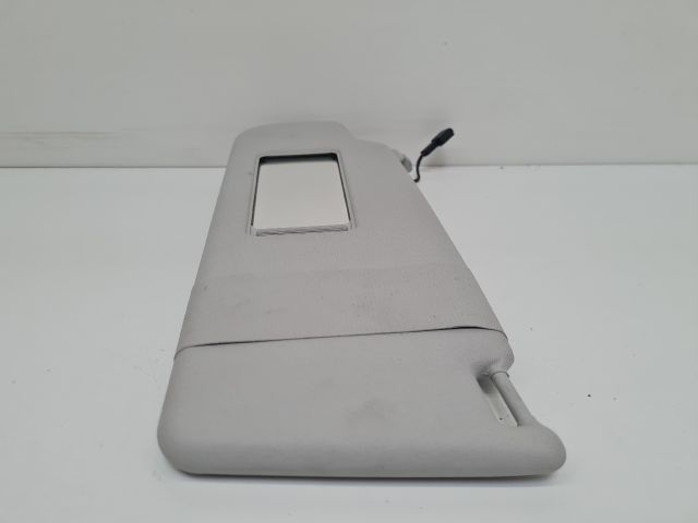 bontott VW GOLF VI Bal Napellenző