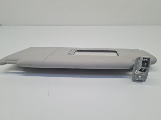 bontott VW GOLF VI Bal Napellenző