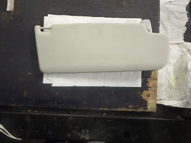 bontott VW GOLF VI Bal Napellenző