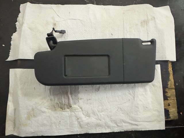 bontott VW GOLF VI Bal Napellenző