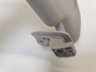 bontott VW GOLF VI Bal Napellenző