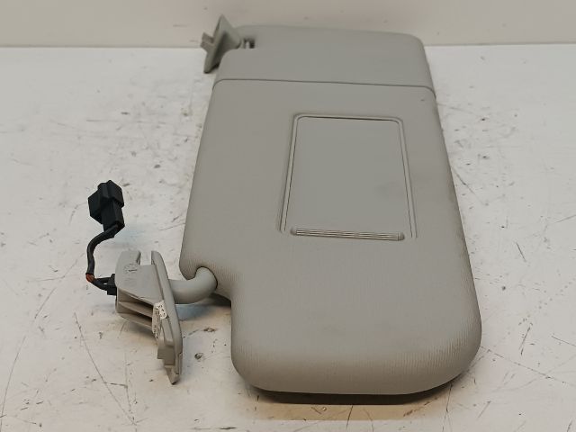 bontott VW GOLF VI Bal Napellenző