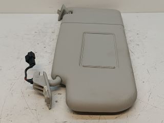 bontott VW GOLF VI Bal Napellenző