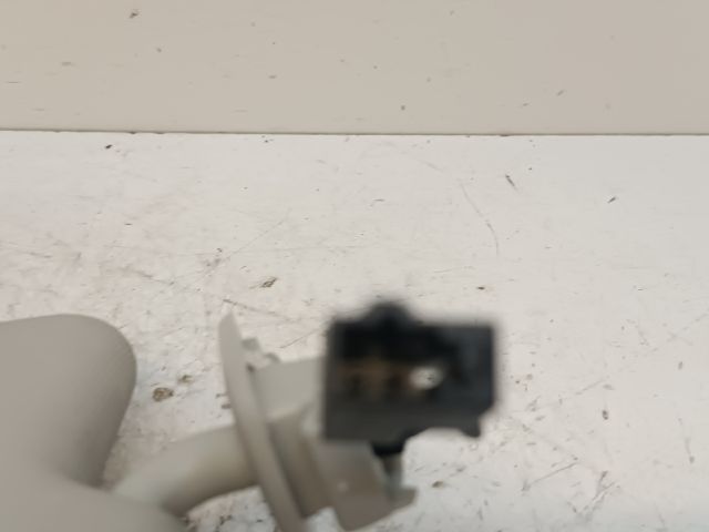 bontott VW GOLF VI Bal Napellenző