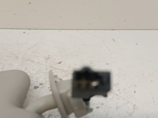 bontott VW GOLF VI Bal Napellenző