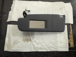 bontott VW GOLF VI Bal Napellenző