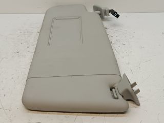 bontott VW GOLF VI Bal Napellenző