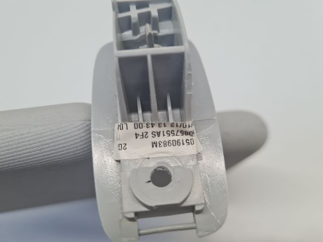 bontott VW GOLF VI Bal Napellenző