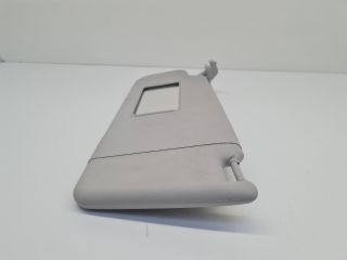 bontott VW GOLF VI Bal Napellenző