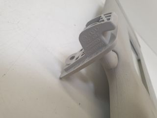 bontott VW GOLF VI Bal Napellenző