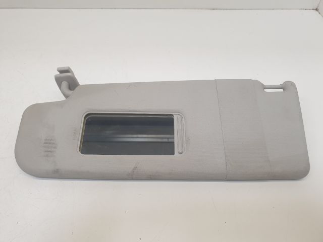 bontott VW GOLF VI Bal Napellenző