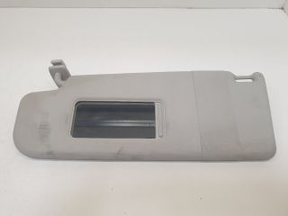 bontott VW GOLF VI Bal Napellenző