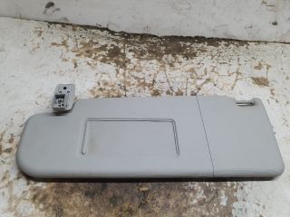 bontott VW GOLF VI Bal Napellenző