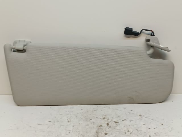 bontott VW GOLF VI Bal Napellenző