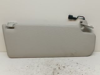 bontott VW GOLF VI Bal Napellenző