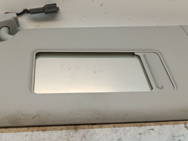 bontott VW GOLF VI Bal Napellenző