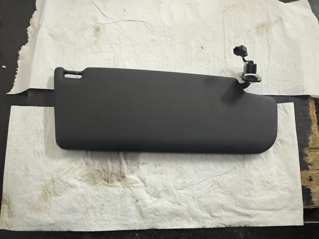 bontott VW GOLF VI Bal Napellenző