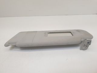 bontott VW GOLF VI Bal Napellenző