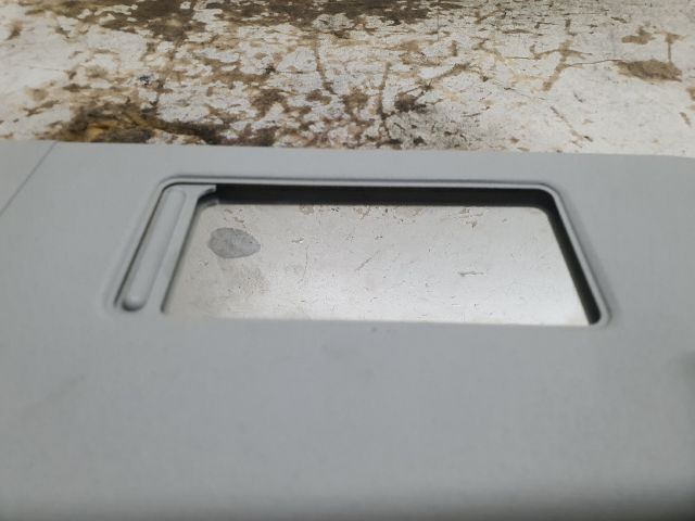 bontott VW GOLF VI Bal Napellenző