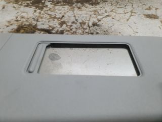 bontott VW GOLF VI Bal Napellenző