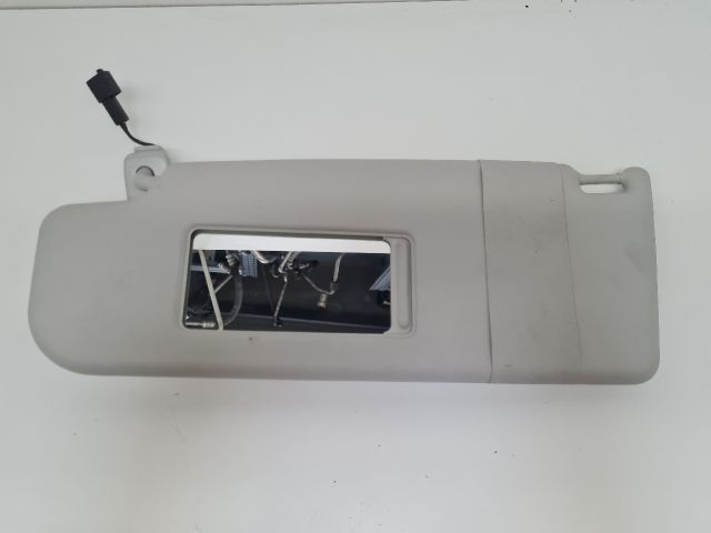 bontott VW GOLF VI Bal Napellenző